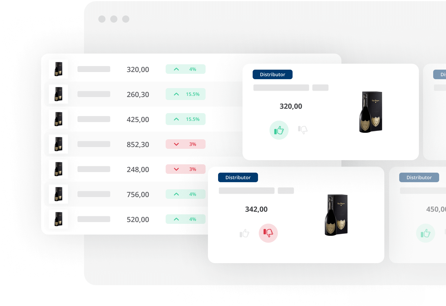 Ecommerce product sheet monitoring for content compliance